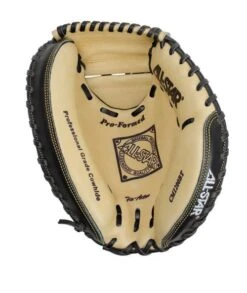 All-Star Youth Pro-Comp Baseball Catcher's Glove
