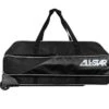 All-Star Advanced Pro Roller Catchers Bag 2 All-Star Advanced Pro Roller Catchers Bag -Outlet Bats N Gloves Store 9010462 Black 0