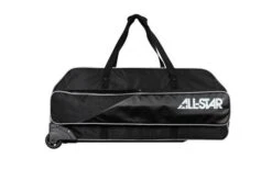 All-Star Advanced Pro Roller Catchers Bag