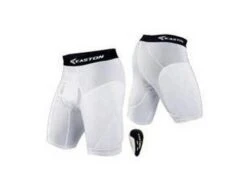 EASTON Senior Baseball Jock Short