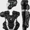 EASTON Youth Gametime Catchers Protective Collection Kits