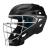 EASTON Youth Gametime Catcher's Helmet -Outlet Bats N Gloves Store 9012124 GlossBlack 0