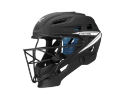 EASTON Women's Senior Jen Schro The Very Best Catcher's Helmet