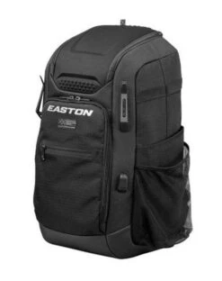 EASTON Flagship Baseball Bat And Equipment Backpack