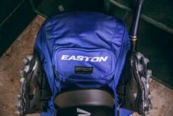 EASTON Nx Bat And Equipment Backpack -Outlet Bats N Gloves Store 9012138 Black 6