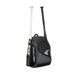 EASTON Youth Game Ready Bat & Equipment Backpack