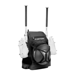 EASTON Ghost Nx Fastpitch Bat & Equipment Backpack