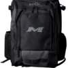 Miken Team Edition Bag Slo-Pitch Backpack -Outlet Bats N Gloves Store 9012145 Black 0