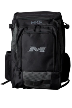 Miken Team Edition Bag Slo-Pitch Backpack