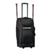 EASTON Catchers Bat & Equipment Wheeled Bag -Outlet Bats N Gloves Store 9012147 Black 0