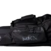 Miken Championship Wheeled Bag -Outlet Bats N Gloves Store 9012148 Black 0