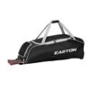 EASTON Bat & Equipment Wheeled Bag -Outlet Bats N Gloves Store 9012149 Black 0