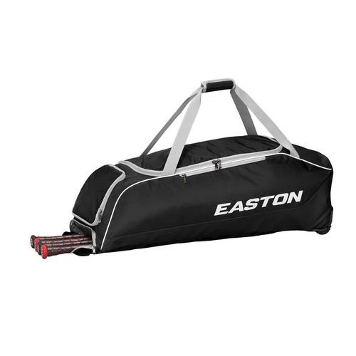 EASTON Bat & Equipment Wheeled Bag 3 EASTON Bat & Equipment Wheeled Bag