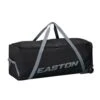 EASTON Team Equipment Wheeled Bag 1 EASTON Team Equipment Wheeled Bag -Outlet Bats N Gloves Store 9012150 Black 0