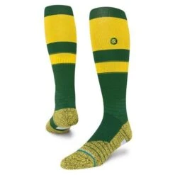 STANCE MLB Stripes OTC Baseball Socks