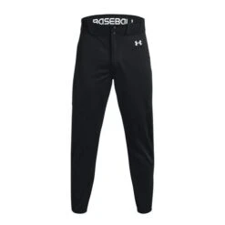 Under Armour Men's Senior Utility Closed Baseball Pant