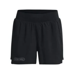 Under Armour Women's Senior Softball 2-in-1 Short