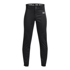 Under Armour Junior Boys' [8-20] Youth Utility Closed Baseball Pant