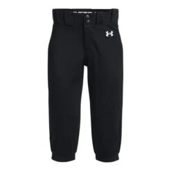 Under Armour Junior Girls' [8-20] Youth Utility Softball Pant