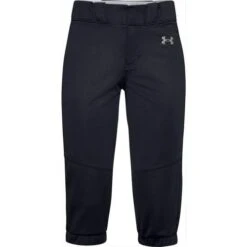 Under Armour Junior Girls' [8-20] Youth Vanish Softball Pant