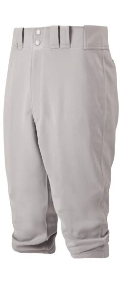 Mizuno Men's Senior Premier Baseball Short Pant
