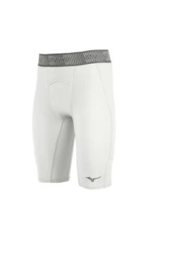 Mizuno Senior Aero Vent Padded Baseball Sliding Short