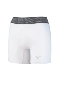 Mizuno Girls' Youth Aero Vent Padded Softball Sliding Short