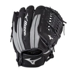 Outlet Bats N Gloves Store 28 Mizuno Youth Prospect Series PowerClose™ 11" Baseball Glove