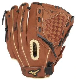 Mizuno Youth Prospect Series PowerClose™ LHT Baseball Glove