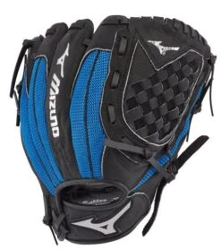 Outlet Bats N Gloves Store 21 Mizuno Youth Prospect Series PowerClose™ 10" Baseball Glove