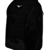 Mizuno Pro Batpack 22 Backpack 1 Mizuno Pro Batpack 22 Backpack -Outlet Bats N Gloves Store 9020059 Black 0