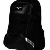 Mizuno MVP 22 Backpack -Outlet Bats N Gloves Store 9020060 Black 0