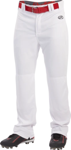 Rawlings Juniors' [8-20] Youth Launch Baseball Pant