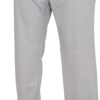 Rawlings Men's Senior League Baseball Pant -Outlet Bats N Gloves Store 9020077 BlueGrey 0