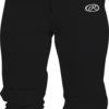 Rawlings Women's Senior Launch Softball Pant
