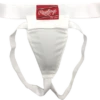 Rawlings Girls' Youth Jill Pelvic Protector -Outlet Bats N Gloves Store 9020087 White 0