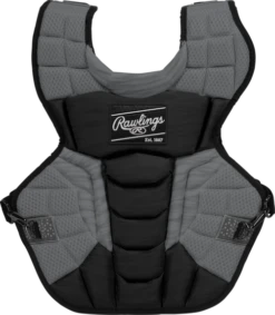 Rawlings Senior Velo 2.0 Catcher's Chest Protector