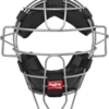 Rawlings Senior Lightweight Hollow Wire Umpire & Catcher's Face Mask
