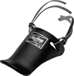 Rawlings Catcher's Throat Guard