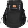 Rawlings R1000 Backpack -Outlet Bats N Gloves Store 9020150 BlackGraphite 0