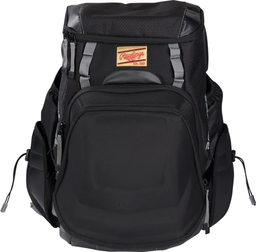 Rawlings R1000 Backpack 2 Rawlings R1000 Backpack