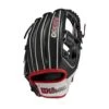 Wilson Senior A2000 1786 Infield Baseball Glove 2 Wilson Senior A2000 1786 Infield Baseball Glove -Outlet Bats N Gloves Store 9020233 Black 0