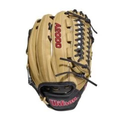 Wilson Senior A2000 D33 LHT Baseball Glove