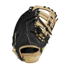 Wilson Senior A2000 1679 SuperSkin First Base RHT Baseball Glove