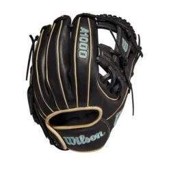 Wilson Senior A1000 Pedroia Fit DP15 Baseball Glove