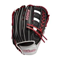 Wilson Senior A1000 Pedroia Fit 1892 LHT Baseball Glove