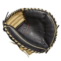 Wilson Youth A700 Baseball Catcher's Glove