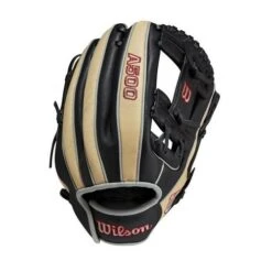 Wilson Senior A500 RHT Baseball Glove