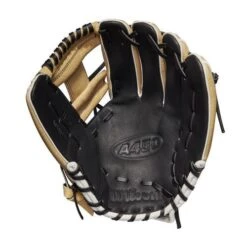 Outlet Bats N Gloves Store -Outlet Bats N Gloves Store 9020253 BlackBlondeWhite 1