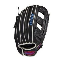 Wilson Senior A450 Advisory Staff LHT Baseball Glove